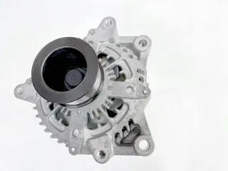 8645325 Генератор BMW 1 F20/F21 Арт AL14964855223_3, вид 4