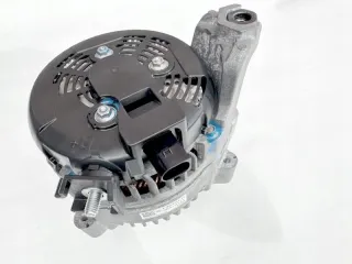 8645325 Генератор BMW 1 F20/F21 Арт AL14964855223_3, вид 5