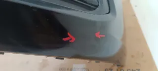 5H0807221 Бампер передний Volkswagen Golf 5 Арт AL14966514852, вид 5