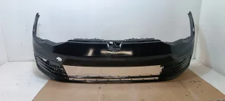 5H0807221 Бампер передний Volkswagen Golf 5 Арт AL14966514852, вид 7