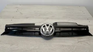 5K0853653 Решетка радиатора Volkswagen Golf 5 Арт AL14981861118, вид 1