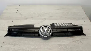 5K0853653 Решетка радиатора Volkswagen Golf 5 Арт AL14981861118, вид 2