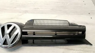 5K0853653 Решетка радиатора Volkswagen Golf 5 Арт AL14981861118, вид 4