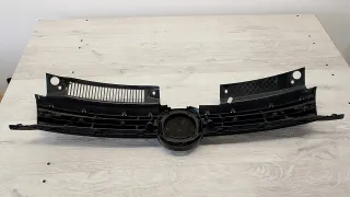 5K0853653 Решетка радиатора Volkswagen Golf 5 Арт AL14981861118, вид 5