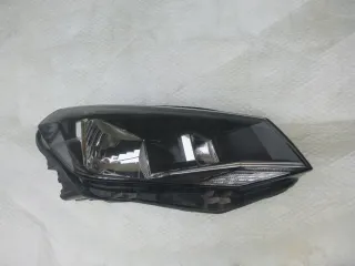 2K1941016B Фара передняя (комплект) Volkswagen Caddy 4 Арт AL14983762214, вид 1