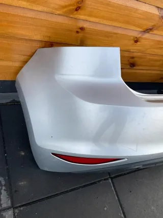 5G6807421 Бампер задний Volkswagen Golf 7 Арт AL14999329434, вид 3