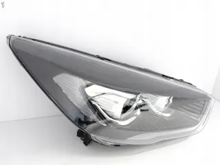 GV41-13D154-EH Фара передняя (комплект) Ford Kuga 2 Арт AL15012723882, вид 2