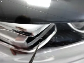 GV41-13D154-EH Фара передняя (комплект) Ford Kuga 2 Арт AL15012723882, вид 8