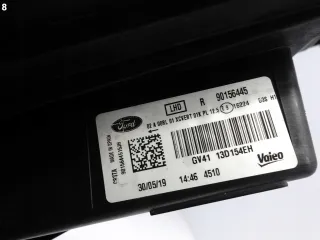 GV41-13D154-EH Фара передняя (комплект) Ford Kuga 2 Арт AL15012723882, вид 9
