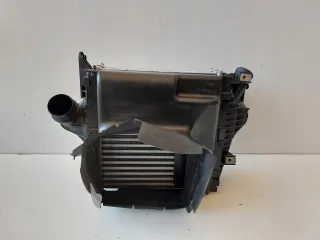 4M0145803BP Интеркулер Audi Q7 4M Арт AL15020565823, вид 3