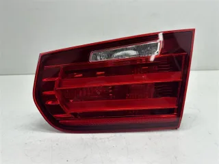  Крышка багажника (дверь 3-5) BMW 3 F30/F31/GT F34 Арт AL15030662779, вид 1