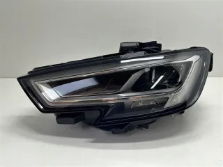 8V0941035 Фара передняя (комплект) Audi S3 8V Арт AL15030680898, вид 1