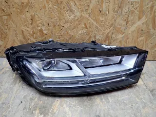 4M0941774C Фара передняя правая Audi Q7 4M Арт AL15033374437, вид 1