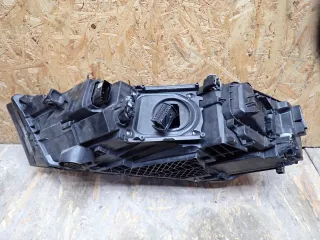 4M0941774C Фара передняя правая Audi Q7 4M Арт AL15033374437, вид 4