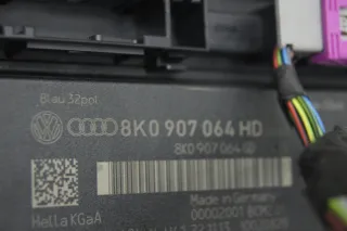 8K0907064HD Блок комфорта Audi A4 B8 Арт AL15037395446, вид 3