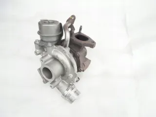 H821369359 Турбина Mercedes B W246 Арт AL15040342618, вид 1