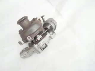 H821369359 Турбина Mercedes B W246 Арт AL15040342618, вид 2