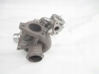 H821369359 Турбина Mercedes B W246 Арт AL15040342618, вид 3