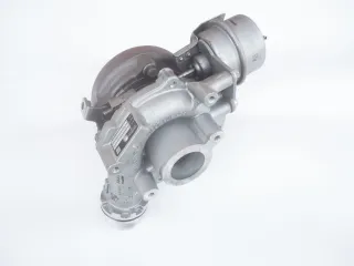 H821369359 Турбина Mercedes B W246 Арт AL15040342618, вид 4