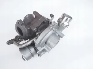 H821369359 Турбина Mercedes B W246 Арт AL15040342618, вид 5