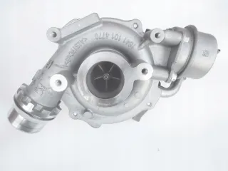 H821369359 Турбина Mercedes B W246 Арт AL15040342618, вид 7