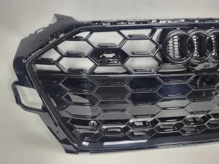  Решетка радиатора Audi A4 B9 Арт AL15043836834, вид 2