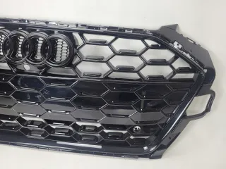  Решетка радиатора Audi A4 B9 Арт AL15043836834, вид 3