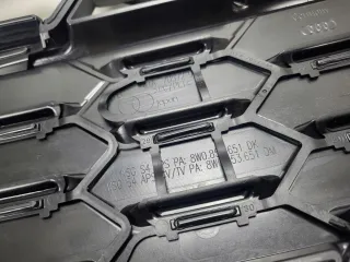  Решетка радиатора Audi A4 B9 Арт AL15043836834, вид 6
