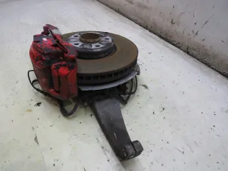 GMAUTO4574097 Кулак поворотный передний левый BMW 6 F06/F12/F13 Арт AL15088927928, вид 2