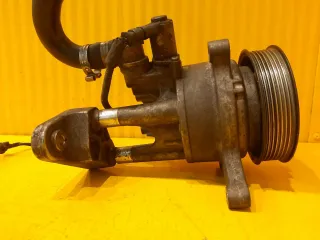 407298901 Насос ГУР BMW 5 F10/F11/GT F07 Арт AL15110636505, вид 6
