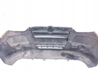 Бампер передний Fiat Doblo 2 Арт AL15111598239, вид 4