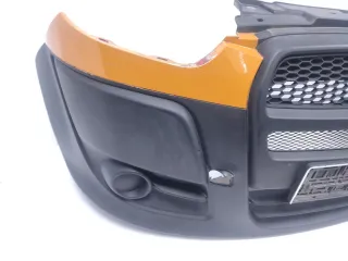  Бампер передний Fiat Doblo 2 Арт AL15111598239, вид 8