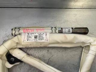 7221046 Подушка безопасности BMW 1 F20/F21 Арт AL15112589219, вид 3