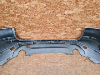 7491867 Бампер задний BMW X3 G01 Арт AL15117494130, вид 4
