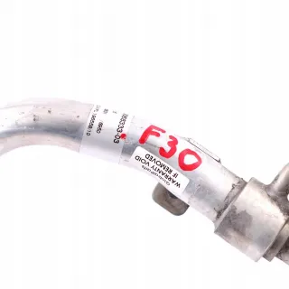 9368333 Трубка кондиционера BMW M3 Арт AL15127588085_3, вид 6