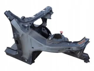  Лонжерон правый BMW X3 F25 Арт AL15155618482, вид 1