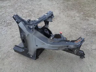  Лонжерон правый BMW X3 F25 Арт AL15155618482, вид 2