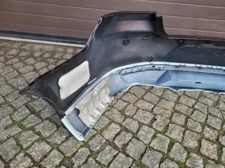 3G5807421 Бампер задний Volkswagen Passat B8 Арт AL15158570204, вид 11