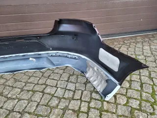 3G5807421 Бампер задний Volkswagen Passat B8 Арт AL15158570204, вид 12