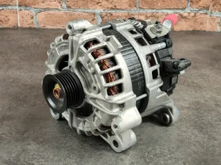 8575059 Генератор BMW X6 G06 Арт AL15160513140_2, вид 1