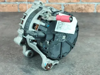 8575059 Генератор BMW X6 G06 Арт AL15160513140_2, вид 3