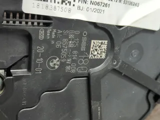 8575059 Генератор BMW X6 G06 Арт AL15160513140_2, вид 4
