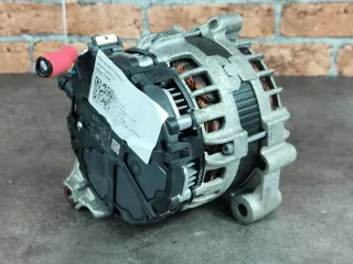 8575059 Генератор BMW X6 G06 Арт AL15160513140_2, вид 6