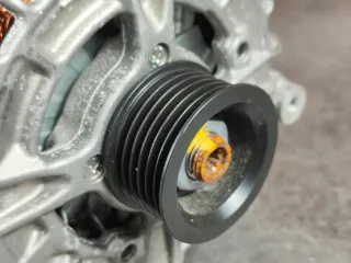 8575059 Генератор BMW X6 G06 Арт AL15160513140_2, вид 8