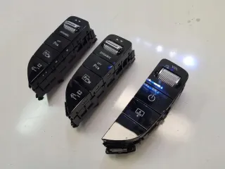  Блок кнопок Mercedes C W205 Арт AL15162187827, вид 1