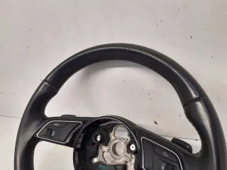 8W0419091F Рулевое колесо Audi A4 B9 Арт AL15164720931, вид 4
