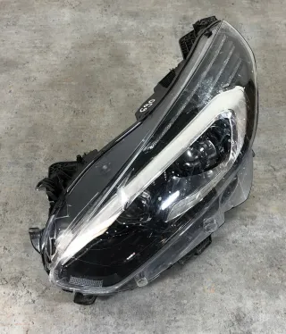 EM2B-13W030-CR,,,EM2B13W030 Фара передняя (комплект) Ford S-Max 2 Арт AL15166486016, вид 2