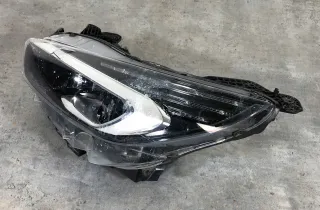 EM2B-13W030-CR,,,EM2B13W030 Фара передняя (комплект) Ford S-Max 2 Арт AL15166486016, вид 3