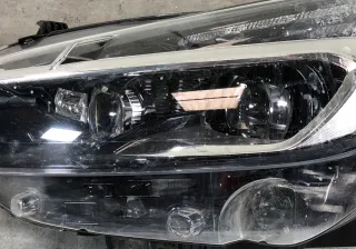 EM2B-13W030-CR,,,EM2B13W030 Фара передняя (комплект) Ford S-Max 2 Арт AL15166486016, вид 4