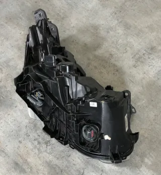 EM2B-13W030-CR,,,EM2B13W030 Фара передняя (комплект) Ford S-Max 2 Арт AL15166486016, вид 8